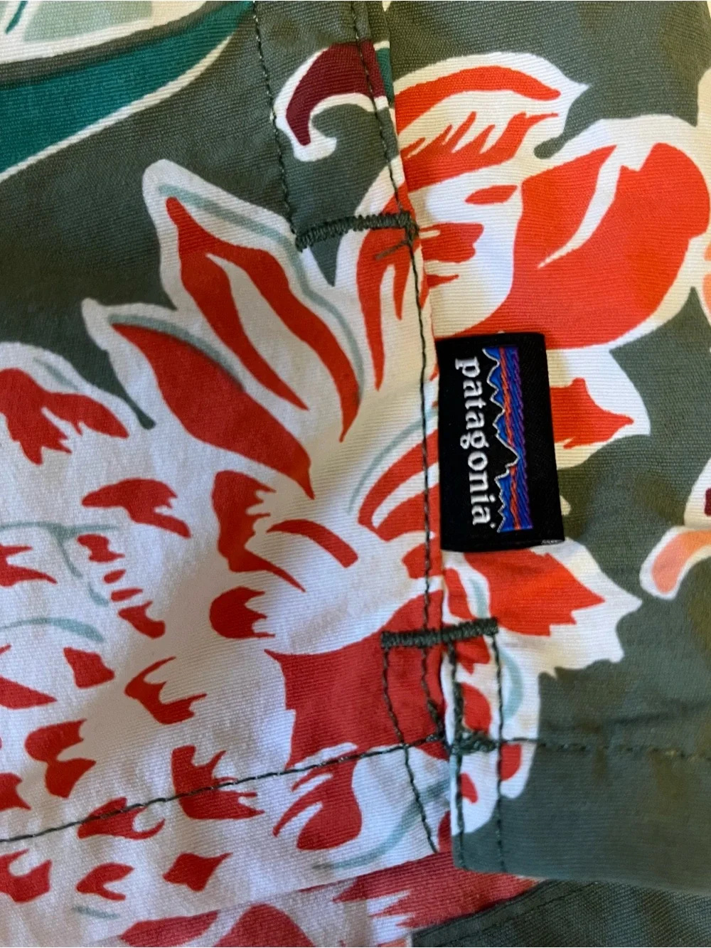 Patagonia super cute